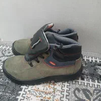 کفش ایمنی کاوه|کیف، کفش، کمربند|سبزوار, هویزه|دیوار