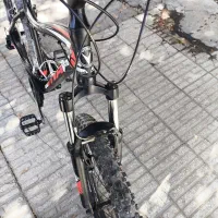 دوچرخه 27.5 ویوا|دوچرخه، اسکیت، اسکوتر|الیگودرز, |دیوار