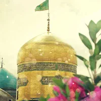 زیارت به مشهد