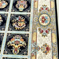 ۲ تخته ۱۲ متری ۷۰۰ شانه