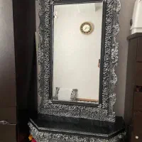 آینه کنسول