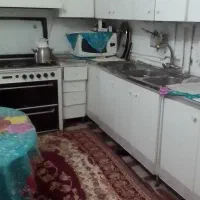 خانه دربستی دو و نیم طبقه ۹۵۰ تومن|اجارهٔ خانه و ویلا|تهران, شکیبا|دیوار