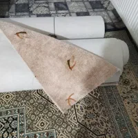 دو عدد موکت