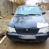 فروش پراید هاچ بک مدل 90،|خودرو سواری و وانت|میاندوآب, |دیوار