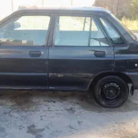 پراید ۸۵|خودرو سواری و وانت|کلاله, |دیوار