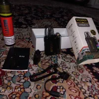 فروش پاد آرگاس پی ۲