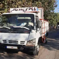 ایسوزو۸۸فروشی|خودرو سنگین|تهران, اکباتان|دیوار