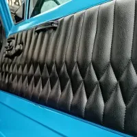 تودوزی کامل خودروهای سبک و سنگین (صندلی ها|خدمات موتور و ماشین|خرم‌آباد, |دیوار