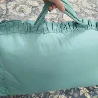 سرویس مسافرتی پارچه ترک|اسباب و اثاث بچه|قم, دورشهر|دیوار