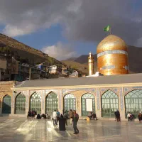 تور یک روزه امامزاده داوود (ع)
