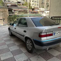 زانتیا۲۰۰۰ درحد|خودرو سواری و وانت|تهران, حکیمیه|دیوار