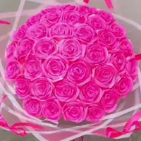 گل ربانی زیر قیمت همه جا با تخفیف و جایزه