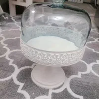 ظرف کیک