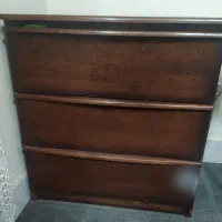 کشویا دراور