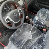 دنا پلاس توربو ۶ دندهای|خودرو سواری و وانت|اصفهان, پوریای ولی|دیوار