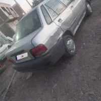 پرایدصندوق دار|خودرو سواری و وانت|نرماشیر, |دیوار