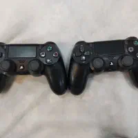 پلیستیشن۴ پرو کپی خور|کنسول، بازی ویدئویی و آنلاین|مریوان, |دیوار