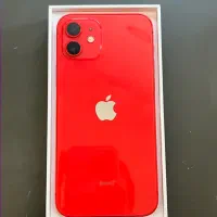 ایفون ۱۲ نرمال قرمز هم قیمت ۱۱ پرو