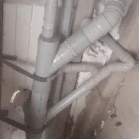 لوله کشی اب وفاضلاب ساختمان|خدمات پیشه و مهارت|آبادان, |دیوار