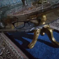 فرم عینک