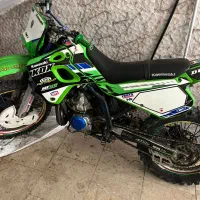 موتور 250  کادیکس