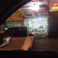 اجاره مغازه ۱۲۵ متری در حصارک پایین