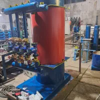 مبدل آبگرم و استخری دیگ آبگرم مرکزی و شوفاژ|آبگرمکن، پکیج، شوفاژ|رشت, بیجارپس|دیوار