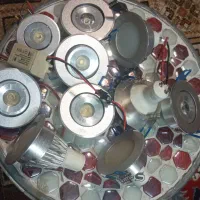 دفنی و.درایور.وارنیش.هالوژن