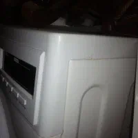 ماشین لباسشویی وستل7 کیلویی در حد نو