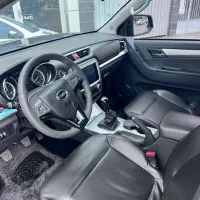 کی ام سی t8|خودرو سواری و وانت|گنبد کاووس, |دیوار