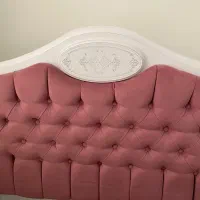 فروش تخت سایز ۱۲۰ سنا چوب بدون تشک