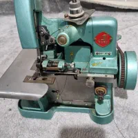 سردوز پروانه سه نخ نو هستش