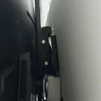 تلوزیون سامسونگ 43 اینچ|تلویزیون و پروژکتور|سنقر, |دیوار