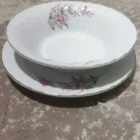 کاسه برنج خوری