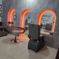 واگذاری سالن زیبایی میدان استقلال