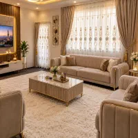 اجاره اتاق سوییت پارکینک دار