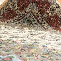 فرش دستبافت