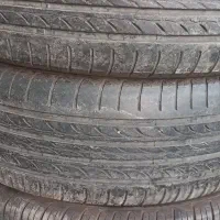 لاستیک 235/55/19