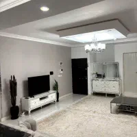 فروش مبل و کنسول و میز تی وی و..در حد نو|مبلمان خانگی و میز عسلی|خرم‌آباد, |دیوار