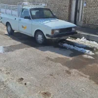 فروش پیکان باری