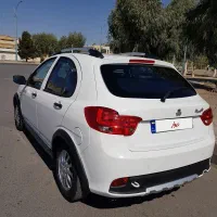 کوییک GXH مدل 1403 کارمندی. خانگی|خودرو سواری و وانت|سیرجان, |دیوار