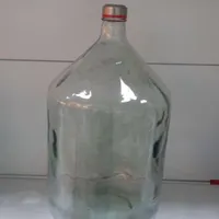 بطری وقرابه شیشه ای|ظروف نگهدارنده، پلاستیکی، یک‌بارمصرف|تهران, شوش|دیوار