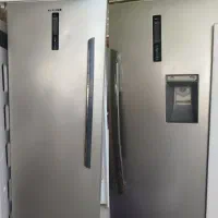 یخچال فریزر دو قلو (EVEREST)