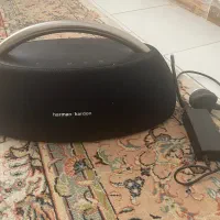 اسپیکر هارمن کاردن