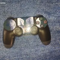 دسته اصلی پلی استیشن 4 اسلیم