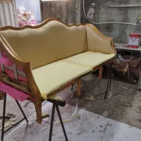 رویه کوب کنترات کار|استخدام صنعتی، فنی، مهندسی|چهاردانگه (تهران), |دیوار