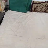 تخت خواب دونفره|تخت و سرویس خواب|بهبهان, |دیوار