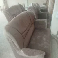 مبل دسته دوم