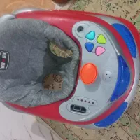 روروک موزیکال برند دلیجان مدل یوفو