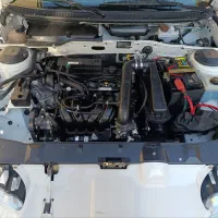 پژو پارس موتور جدید XU7P (سفارشی)، مدل ۱۴۰۱|خودرو سواری و وانت|شاهرود, |دیوار